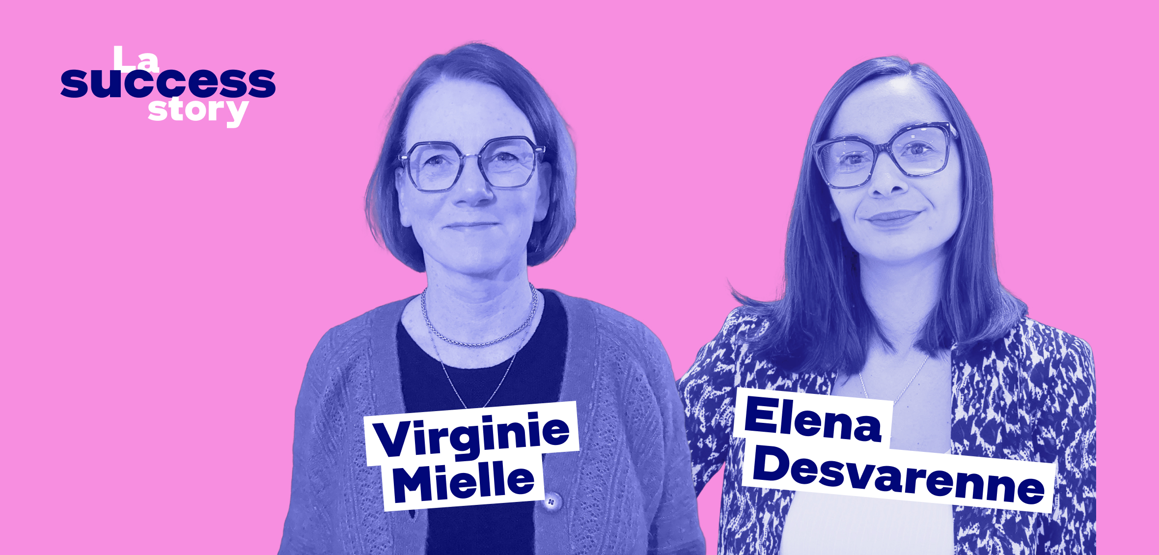 La success story